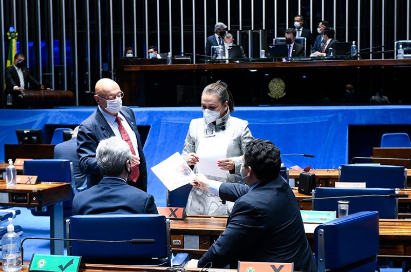 Marcos Oliveira/Agência Senado