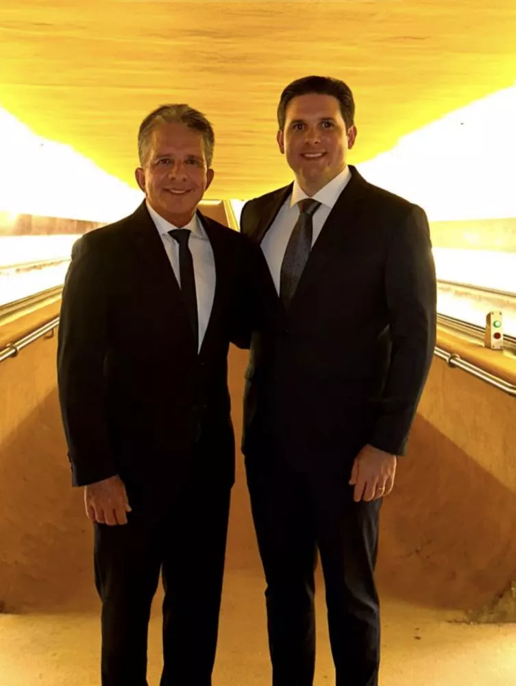 Foto: Blog Daniel Almeida