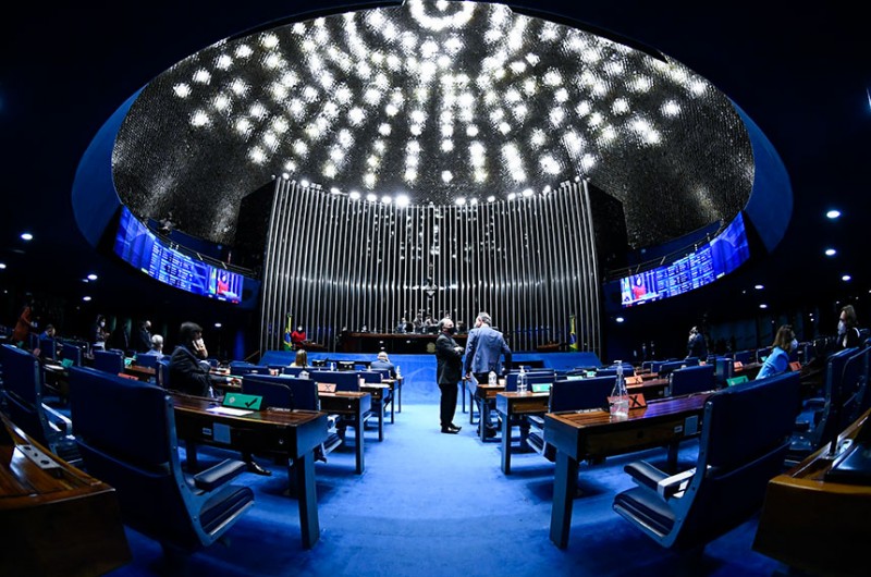 Marcos Oliveira/Agência Senado