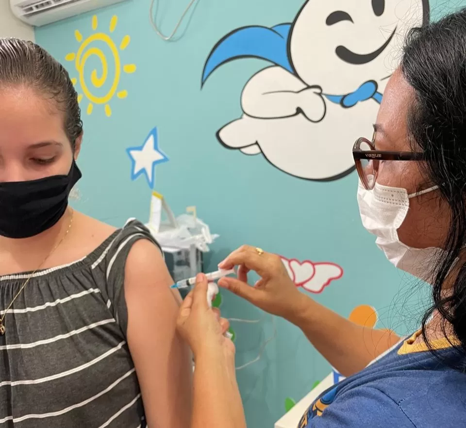 Foto: Secretaria de Saúde/Patos-PB