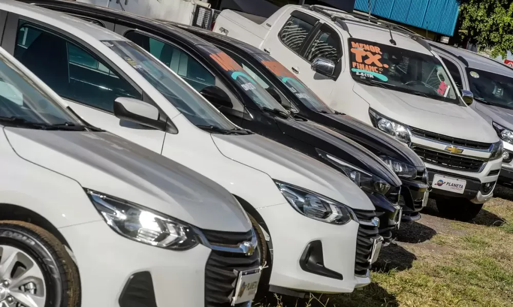 © Rafa Neddermeyer/ Agência Brasil