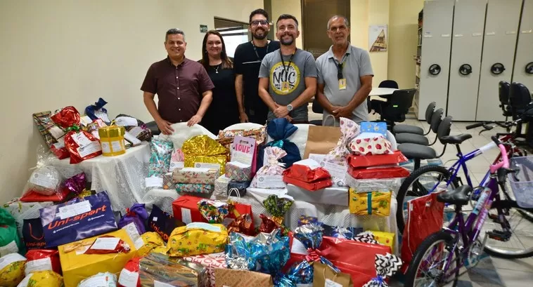 Foto: Divulgação: TRE-PB