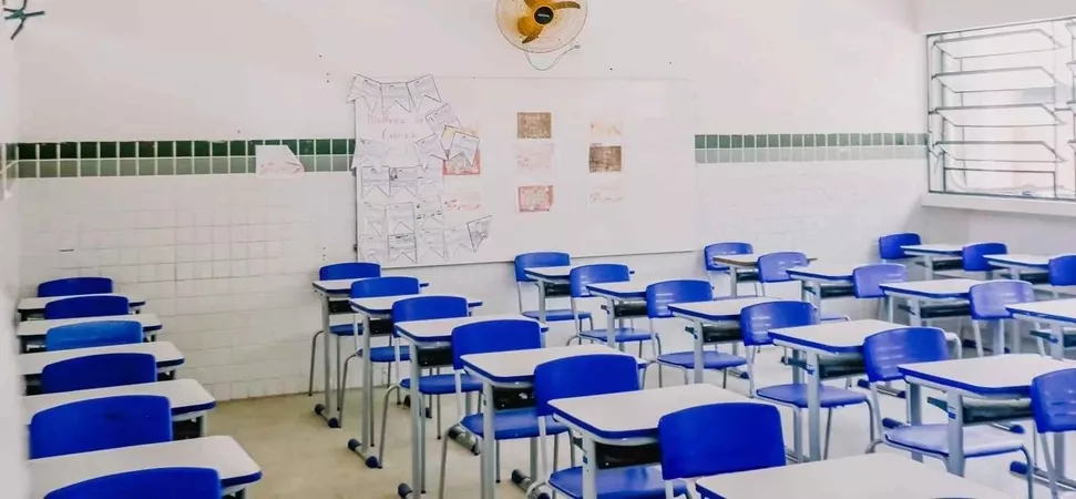 Foto: Divulgação: Secom-PB