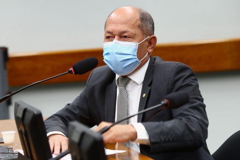 Chrisóstomo: polícias já atuam no combate a infrações ambientais - (Foto: Cleia Viana/Câmara dos Deputados)