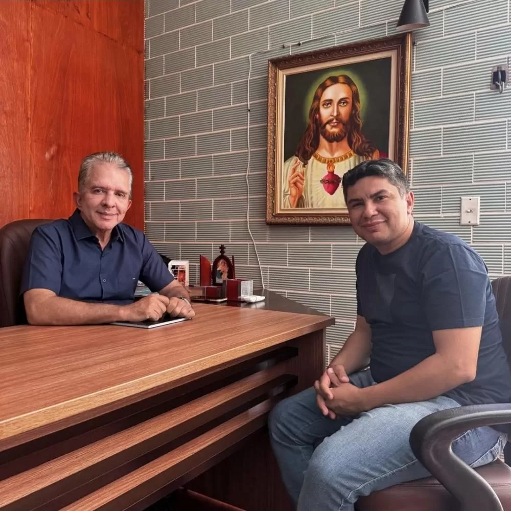 Foto: Daniel Almeida