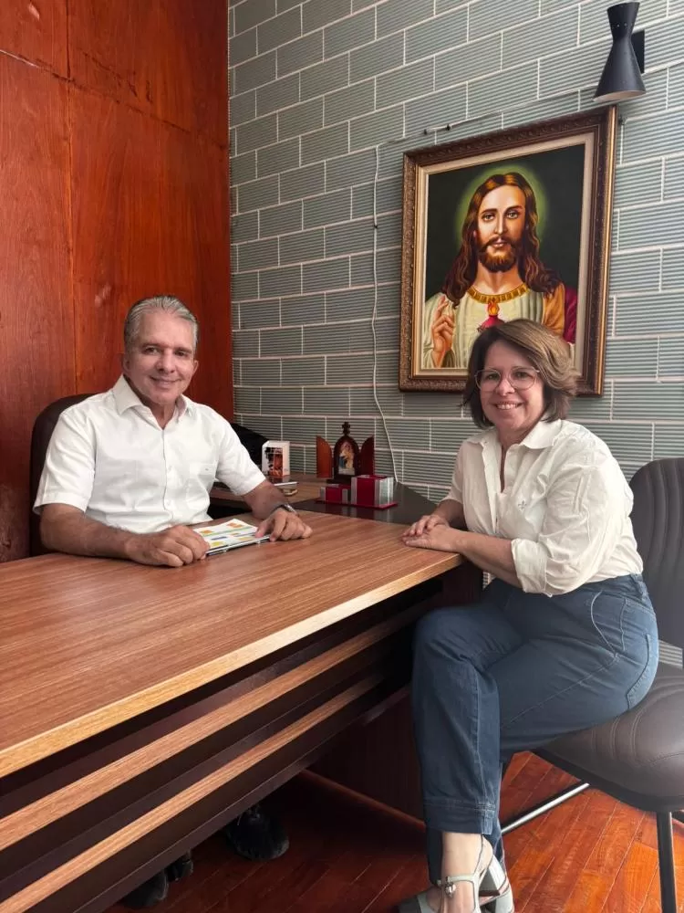 Foto: Daniel Almeida