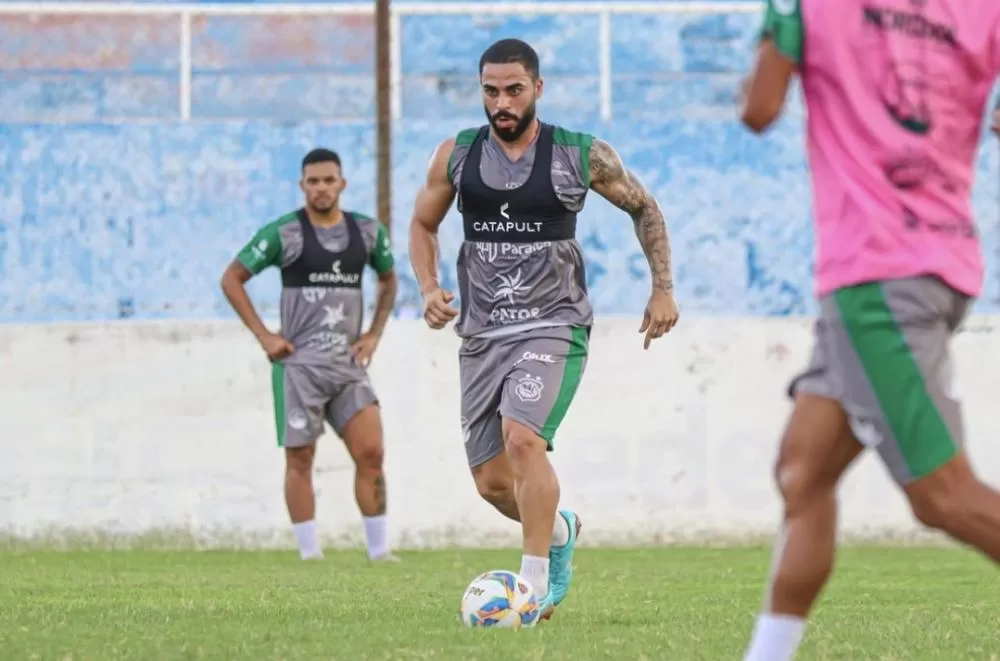 Foto: Eder Fotografia