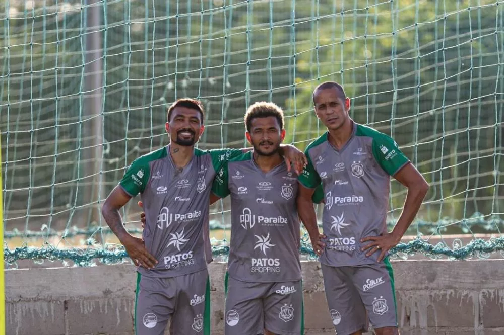 Foto: Eder Fotografia