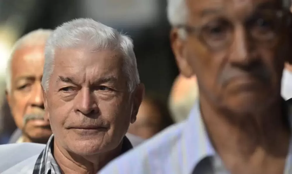 Reforma da Previdência estabeleceu a mudança de duas regras na virada de 2024 para 2025. (Foto: Fernando Frazão/Agência Brasil)