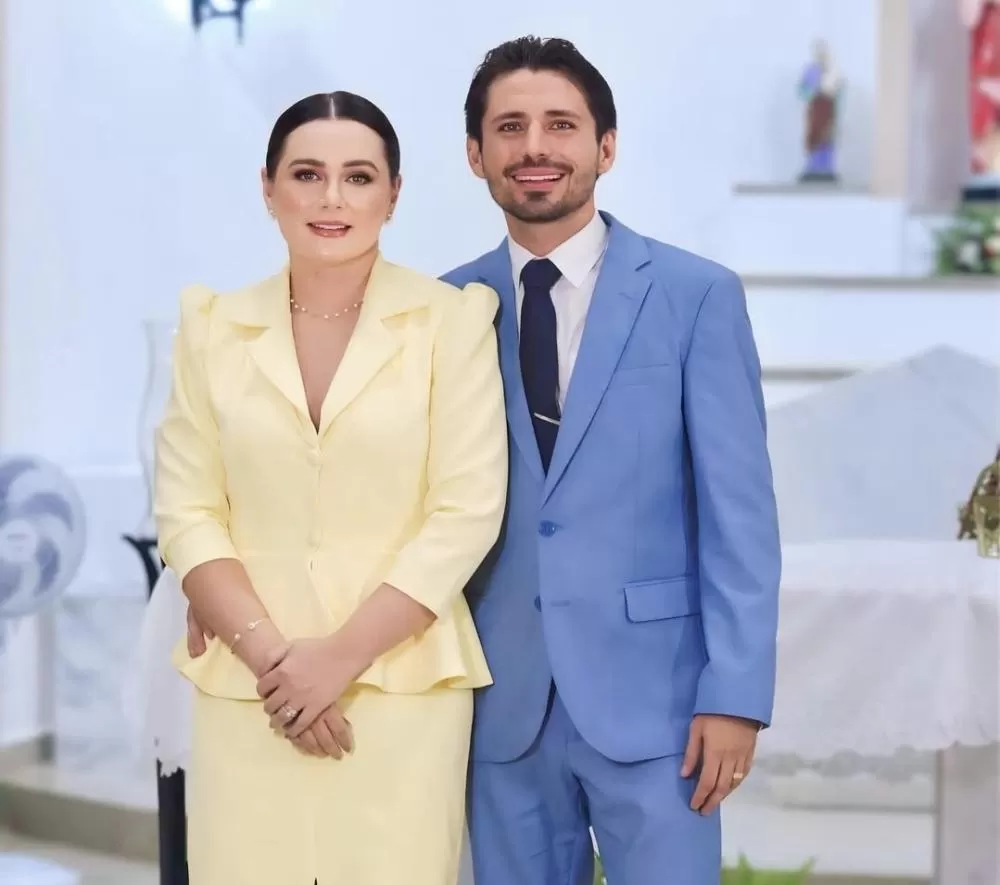 Foto: Divulgação/Redes Sociais 