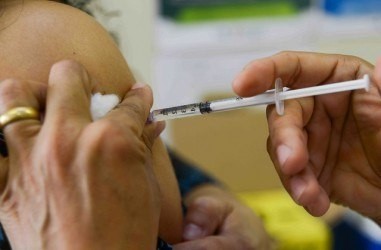 Novo calendário de vacinação para esta semana começa nesta terça-feira (1) - (Foto: SES-MG/Divulgação)