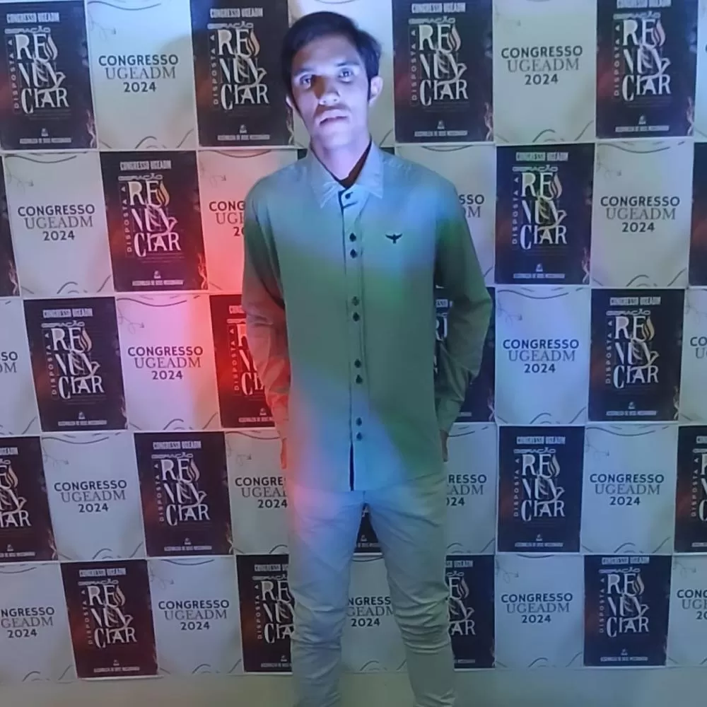 Foto: Divulgação: João Ferreira