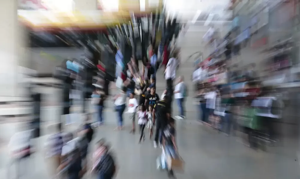 Foto: Agência Brasil