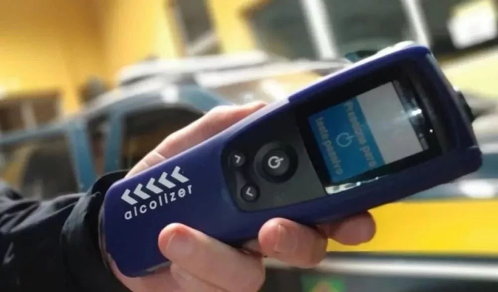 Foto: Divulgação/PRF-PB