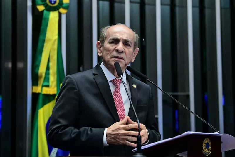 (Pedro França/Agência Senado)