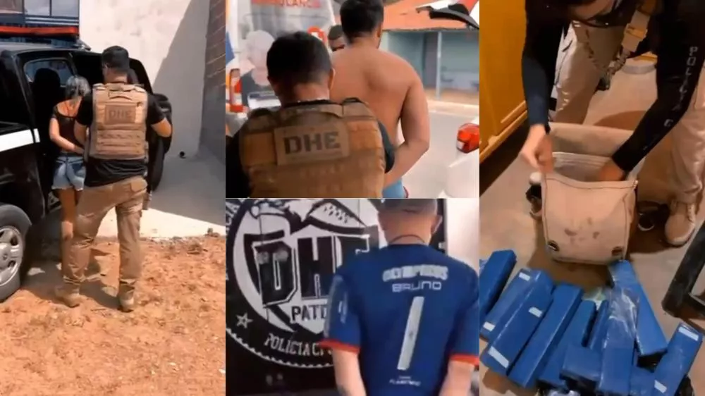 Foto: Divulgação/DHE