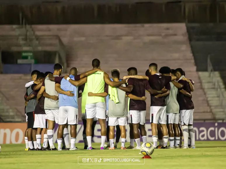 Foto: João Neto/MotoClub / Esporte News Mundo