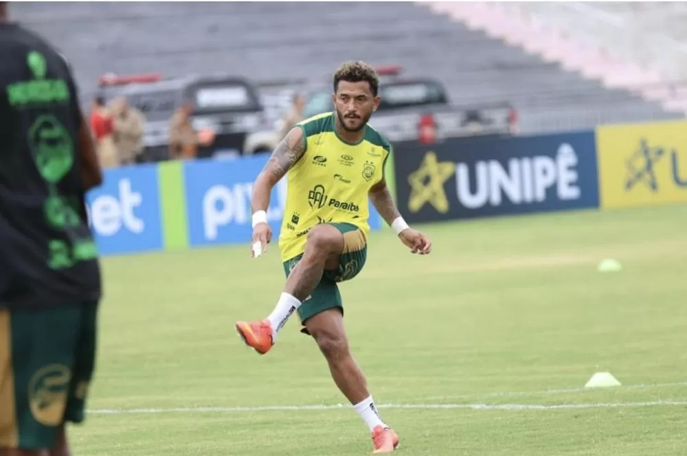 Foto: Eder Fotografia