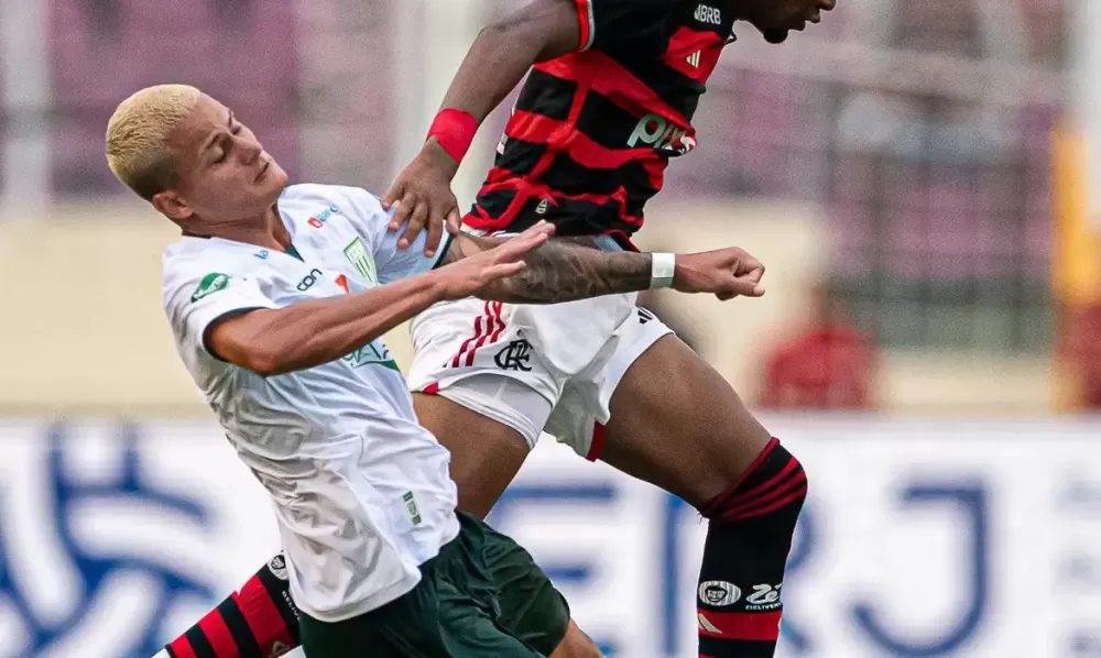 © Paula Reis/CRF/Direitos Reservados