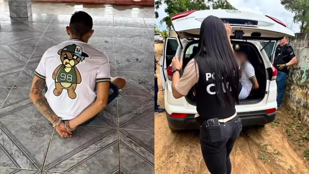 Foto: Divulgação/DHE