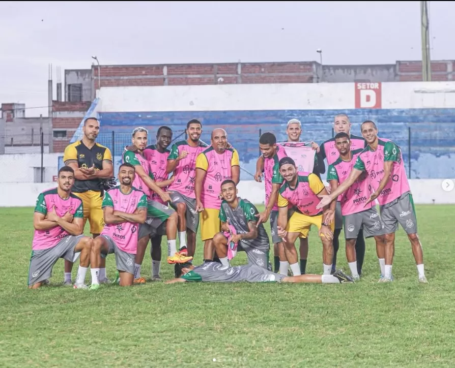 Foto: Eder Fotografia