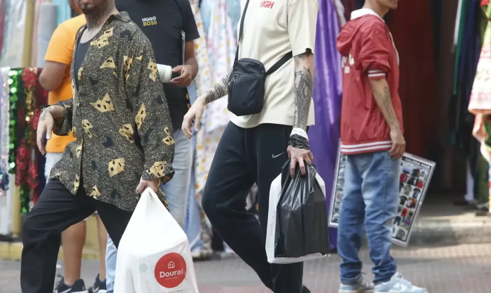 Foto: Agência Brasil