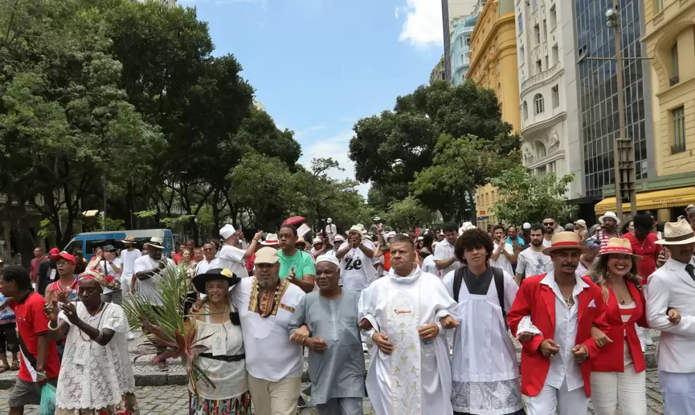 Foto: Agência Brasil