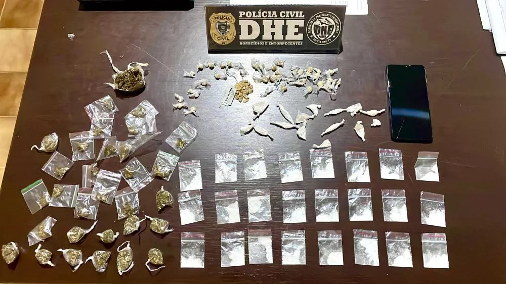 Foto: Divulgação/D