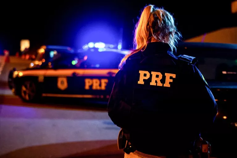 Foto: Divulgação/PRF