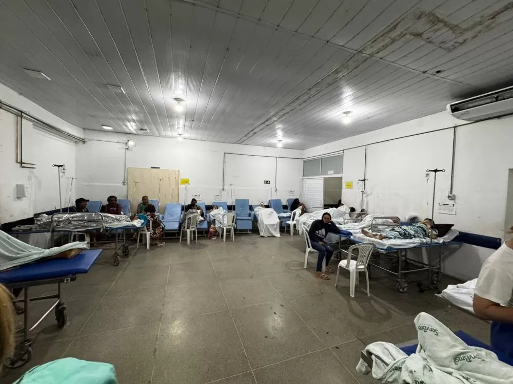 Na Emergência, além dos casos envolvendo as vítimas de sinistros de trânsito, os demais motivos dos atendimentos da unidade foram de pacientes com queixas de dores, com 38 registros, seguido de pessoas que sofreram quedas, com 36 casos. 