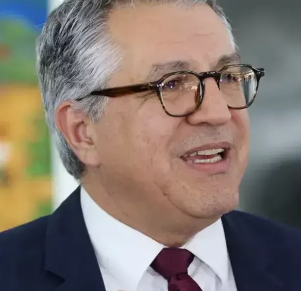 Alexandre Padilha. Foto: Fabio Rodrigues Pozzebom – Agência Brasil