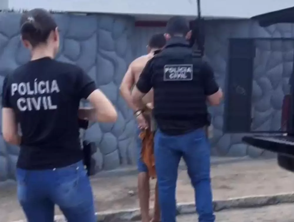 Foto Divulgação/DHE