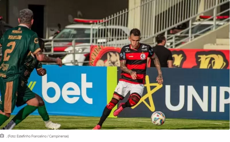 Foto: Estefinho Francileno