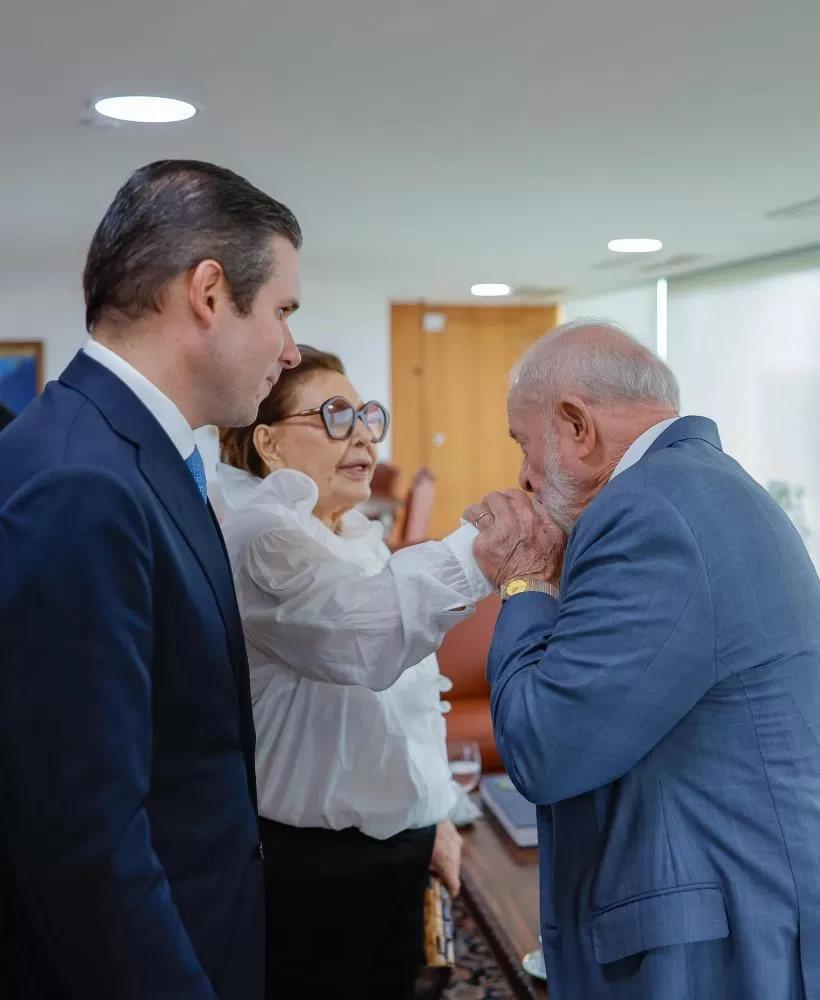Ricardo Stuckert Fotografia - Presidência da República