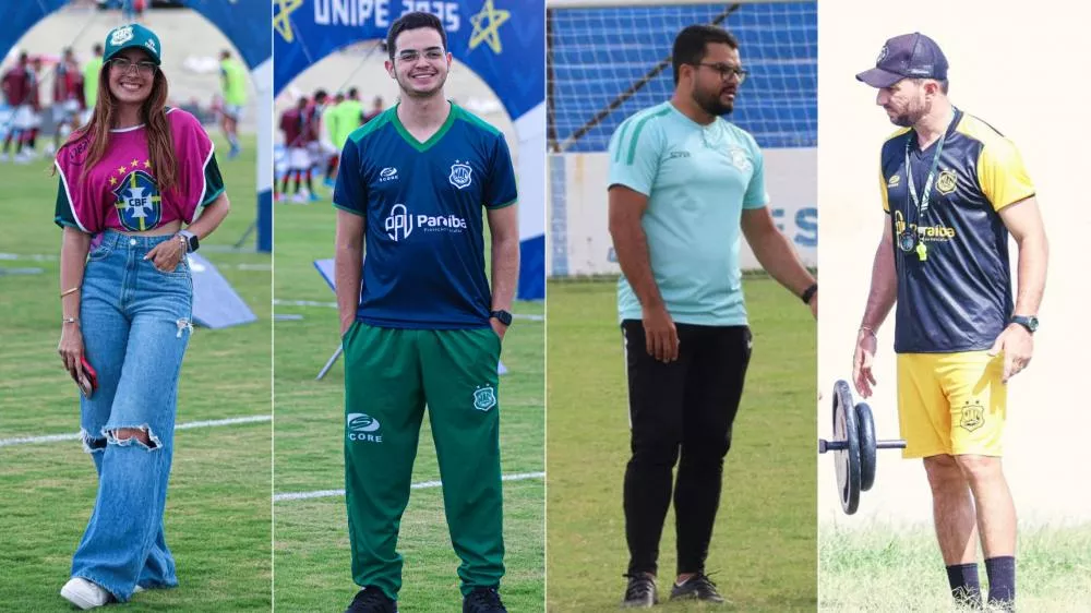 Foto Reprodução: Éder Souza