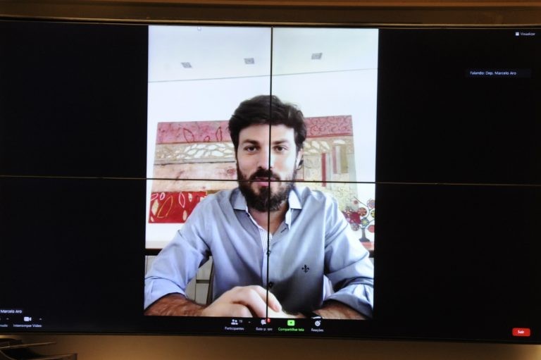 Guilherme Maia ganhou medalha de ouro nos 200m livres na Surdolimpíada de 2017, na Turquia - (Foto: Agência Brasil)