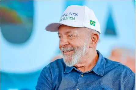 Pesquisa aponta maior desaprovação na série histórica do governo Lula