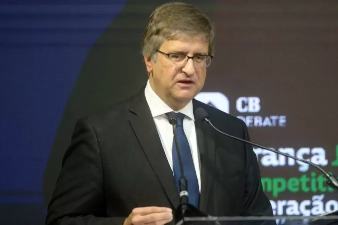 O relatório da PGR que traz a denúncia contra o ex-presidente Jair Bolsonaro já está pronto e o procurador-geral Paulo Gonet deve apresentá-la ao Supremo a qualquer momento - (crédito: Ed Alves/CB/D.A Press)