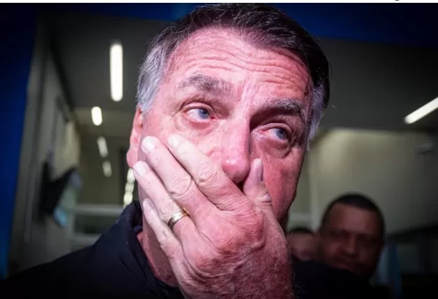 Foto: Divulgação: Metrópoles 