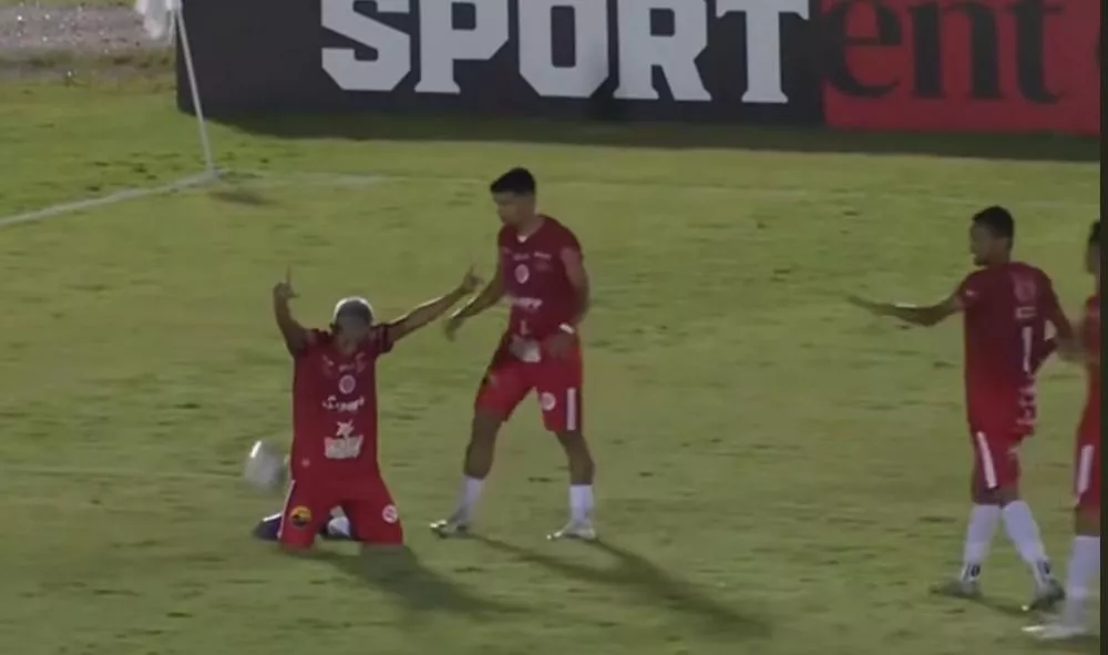 Foto:Jornal da Paraíba