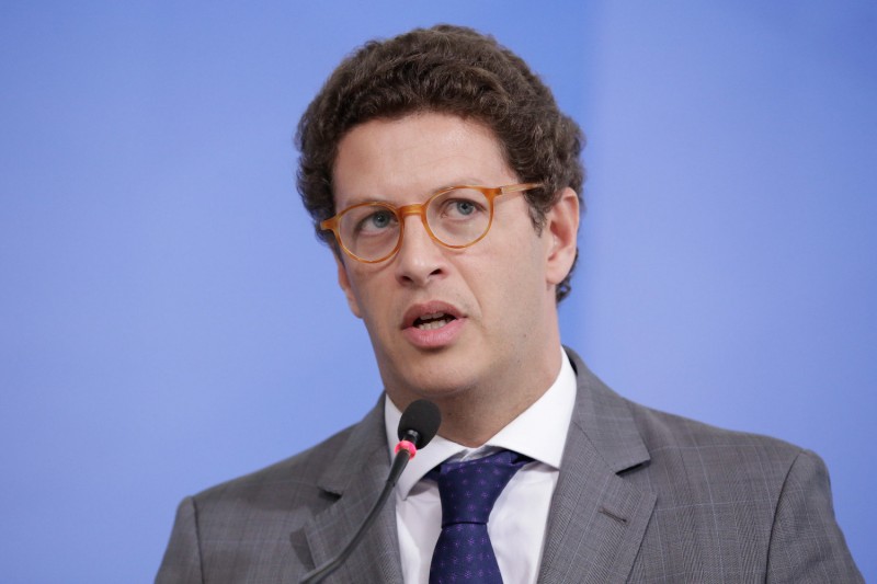  Carolina Antunes/PR - 12.02.2020 - (Foto: Carolina Antunes/PR - 12.02.2020)