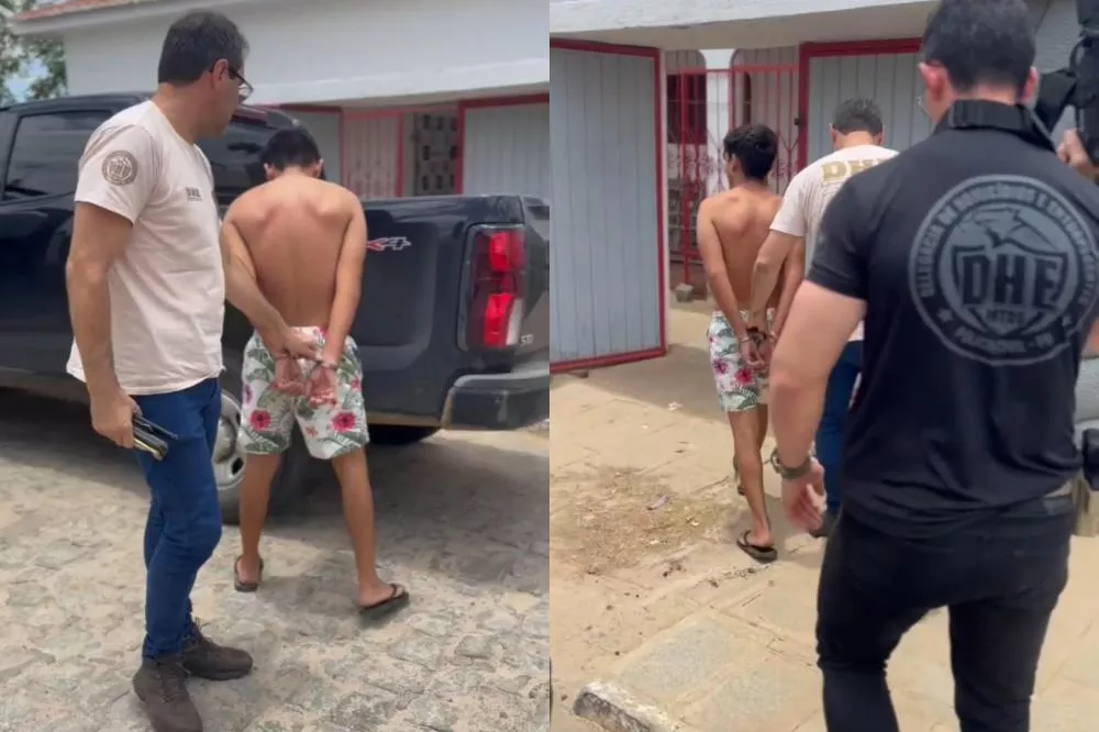 Foto: Reprodução/DHE