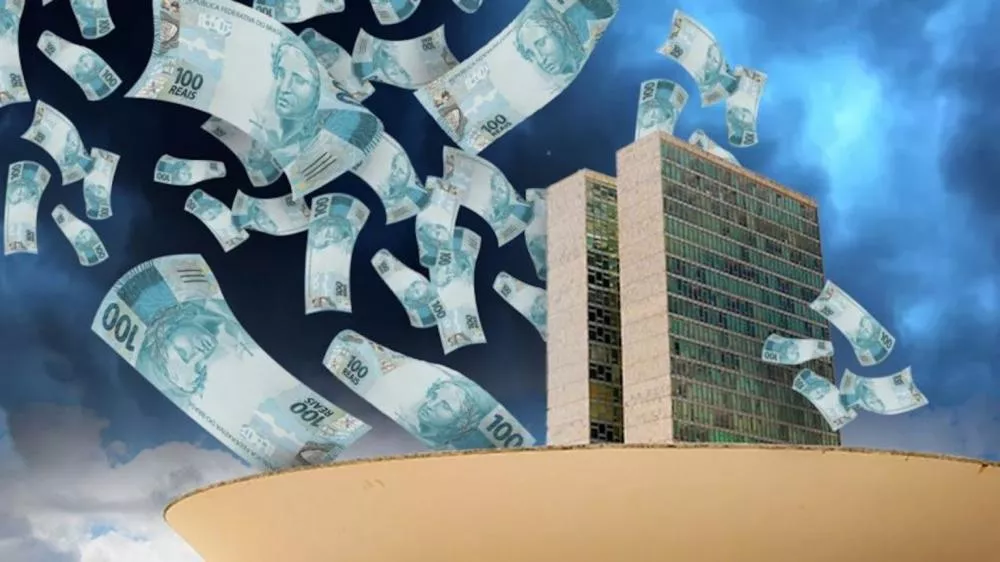 Imagem Internet - Publicação do Site Poder360