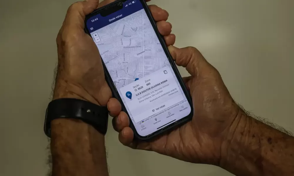 © Joédson Alves/Agência Brasil