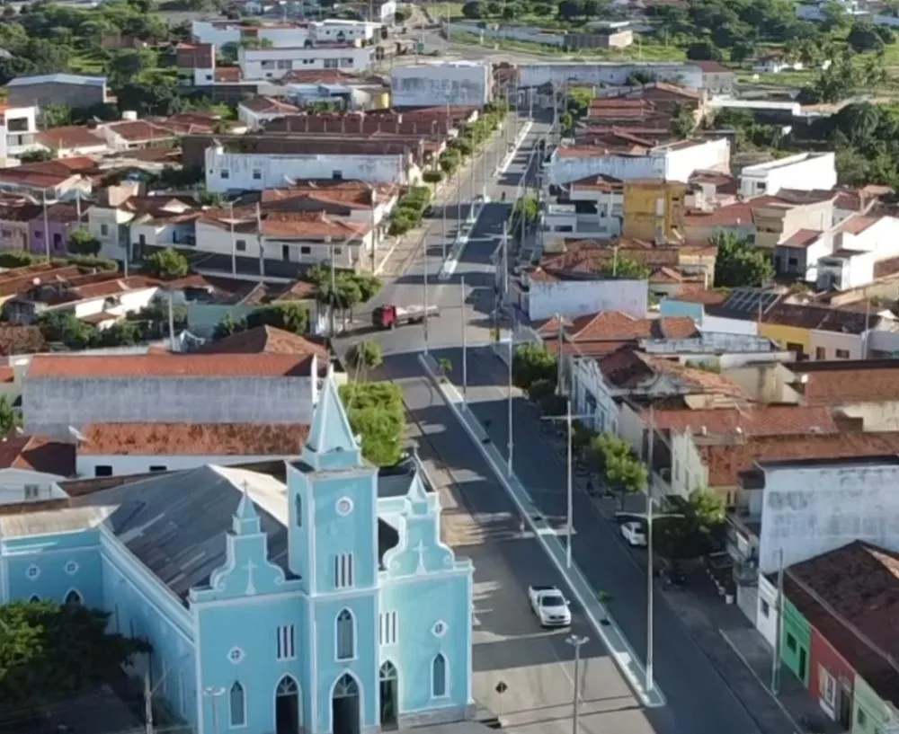 Foto: Divulgação: Uiraúna