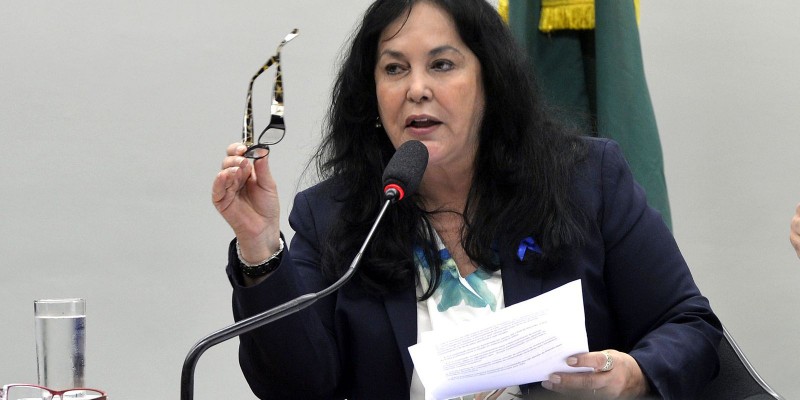 © Antonio Cruz/ Agência Brasil