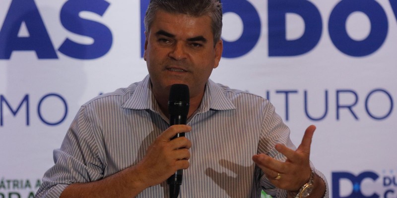 © Tomaz Silva/Agência Brasil