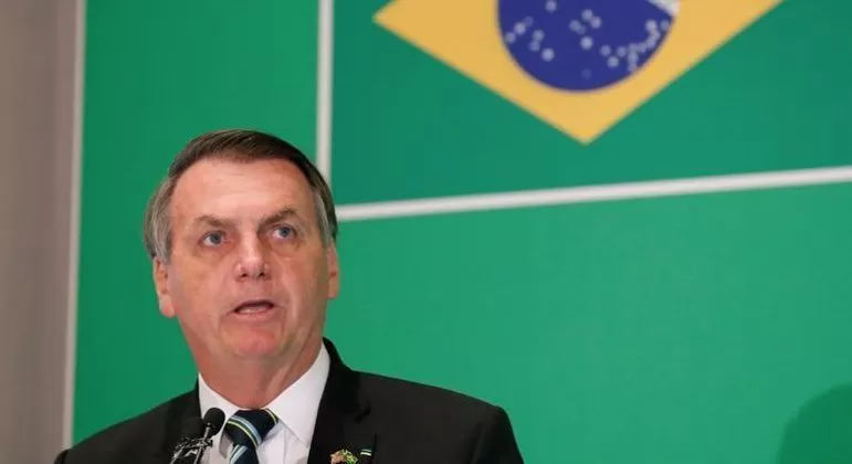 Por 5 votos a 2, TSE tornou Bolsonaro inelegível (Foto: Alan Santos/PR)