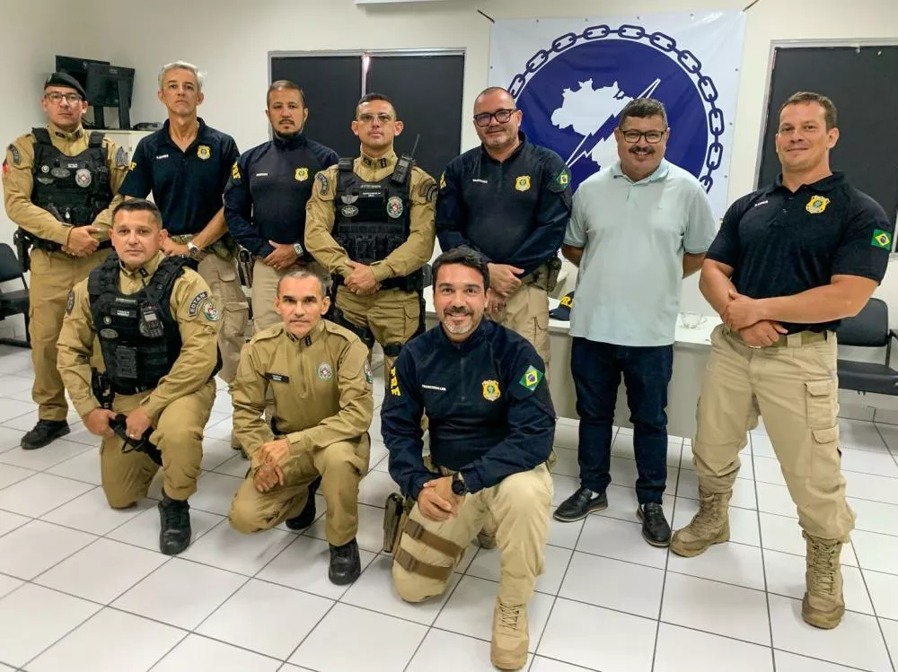 Foto: Divulgação/PM