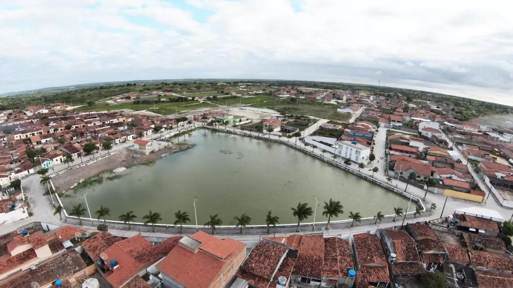 Foto: Divulgação: Areial